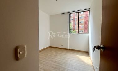 apartamento en arriendo en camino verde. Cod A776682