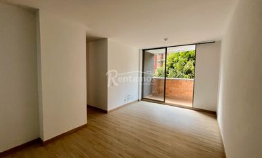 apartamento en arriendo en camino verde. Cod A776682