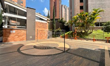 apartamento en arriendo en camino verde. Cod A776682