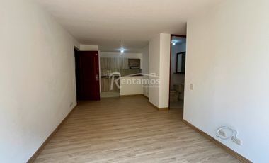 apartamento en arriendo en camino verde. Cod A776682