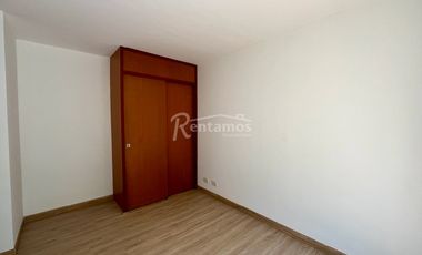 apartamento en arriendo en camino verde. Cod A776682
