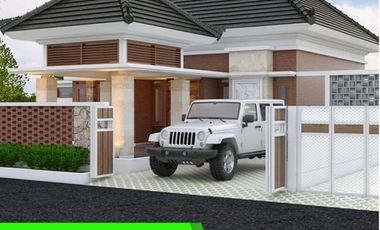 UNIT PREMIUM DI SLEMAN KOTA, TANAH LUAS HARGA BERSAING