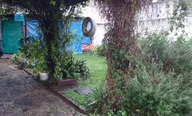 Casa en venta en Ezpeleta Oeste
