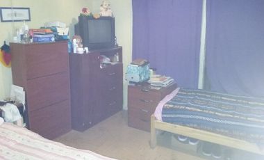 Casa en venta en Ezpeleta Oeste