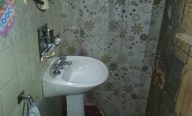 Casa en venta en Ezpeleta Oeste