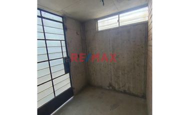 Venta De Casa Como Terreno En El Mirador Nuevo Pachacutec