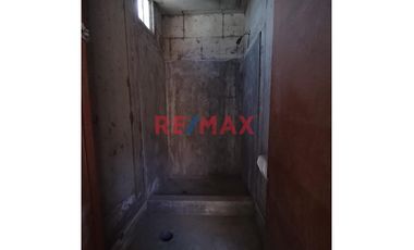 Venta De Casa Como Terreno En El Mirador Nuevo Pachacutec