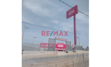 Venta De Casa Como Terreno En El Mirador Nuevo Pachacutec