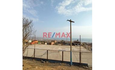 Venta De Casa Como Terreno En El Mirador Nuevo Pachacutec