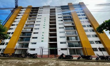 apartamento en venta en tierra linda. Cod V960