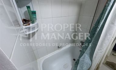 Departamento en Venta en Departamento Remodelado 2D-2B + Estacionamiento