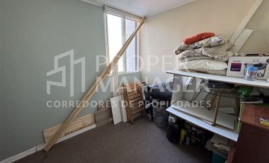 Departamento en Venta en Departamento Remodelado 2D-2B + Estacionamiento