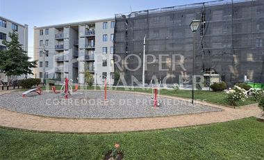 Departamento en Venta en Departamento Remodelado 2D-2B + Estacionamiento