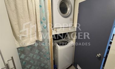 Departamento en Venta en Departamento Remodelado 2D-2B + Estacionamiento