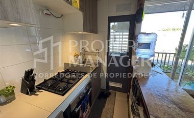 Departamento en Venta en Departamento Remodelado 2D-2B + Estacionamiento