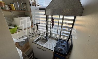 Departamento en Venta en Departamento Remodelado 2D-2B + Estacionamiento