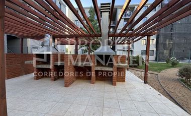 Departamento en Venta en Departamento Remodelado 2D-2B + Estacionamiento