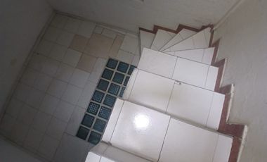 casa en arriendo en altablanca - usaquén. Cod A121071