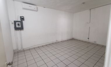 Oficina  en Renta en El Centro de Monterrey