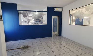 Oficina  en Renta en El Centro de Monterrey