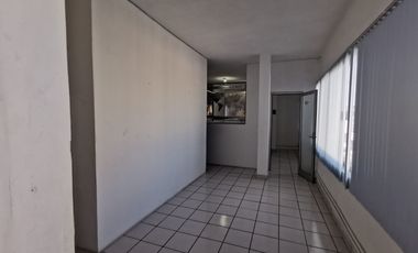 Oficina  en Renta en El Centro de Monterrey