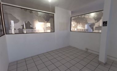 Oficina  en Renta en El Centro de Monterrey