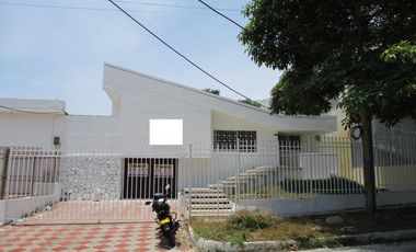 casa en venta en los alpes. Cod V12872