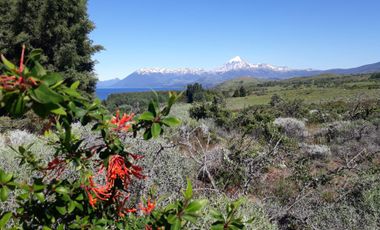 Lote en Venta en Huechulafquen