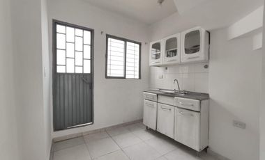 casa en venta en el paramo. Cod V11758