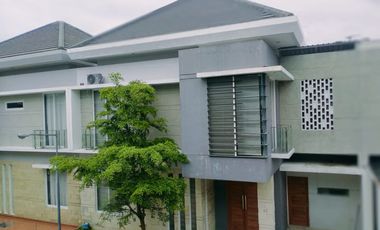 BELI RUMAH INI SEKARANG, PALING STRATEGIS 15 MENIT KE UGM