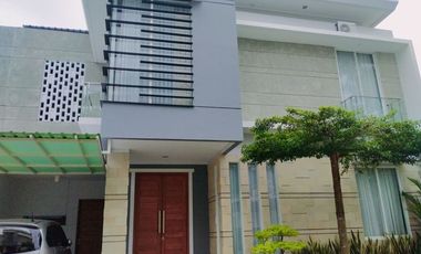 BELI RUMAH INI SEKARANG, PALING STRATEGIS 15 MENIT KE UGM
