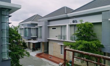 BELI RUMAH INI SEKARANG, PALING STRATEGIS 15 MENIT KE UGM
