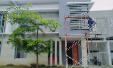 BELI RUMAH INI SEKARANG, PALING STRATEGIS 15 MENIT KE UGM