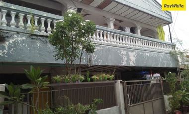 Rumah Dijual di Jl Jepara, Surabaya Utara