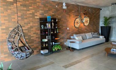 ALQUILER APARTAMENTO PH EXPLORA 2RE 155 M2 AMOBLADO