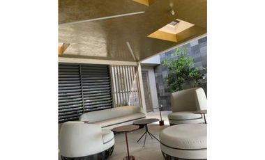 ALQUILER APARTAMENTO PH EXPLORA 2RE 155 M2 AMOBLADO