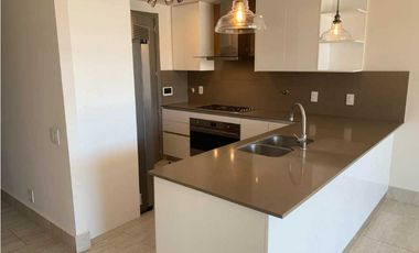 ALQUILER APARTAMENTO PH EXPLORA 2RE 155 M2 AMOBLADO