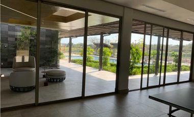 ALQUILER APARTAMENTO PH EXPLORA 2RE 155 M2 AMOBLADO