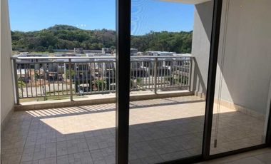 ALQUILER APARTAMENTO PH EXPLORA 2RE 155 M2 AMOBLADO