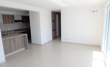 apartamento en arriendo/venta en villa campestre. Cod A79192