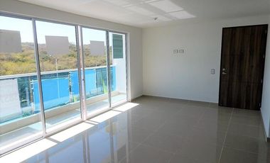 apartamento en arriendo/venta en villa campestre. Cod A79192