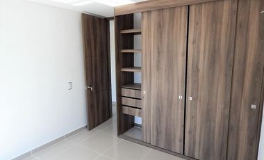 apartamento en arriendo/venta en villa campestre. Cod A79192