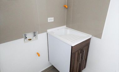 apartamento en arriendo/venta en villa campestre. Cod A79192