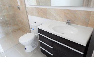 apartamento en arriendo/venta en villa campestre. Cod A79192