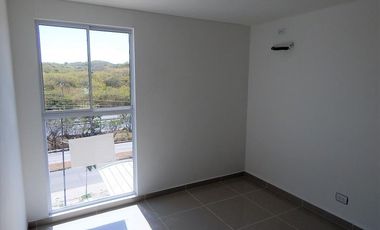 apartamento en arriendo/venta en villa campestre. Cod A79192