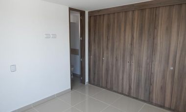 apartamento en arriendo/venta en villa campestre. Cod A79192