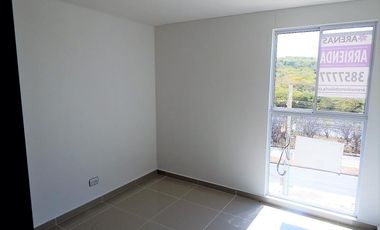 apartamento en arriendo/venta en villa campestre. Cod A79192