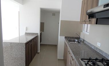 apartamento en arriendo/venta en villa campestre. Cod A79192
