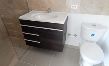 apartamento en arriendo/venta en villa campestre. Cod A79192