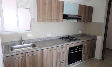 apartamento en arriendo/venta en villa campestre. Cod A79192